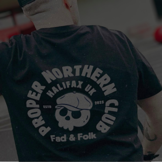 PROPER NORTHERN CLUB