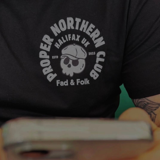 PROPER NORTHERN CLUB