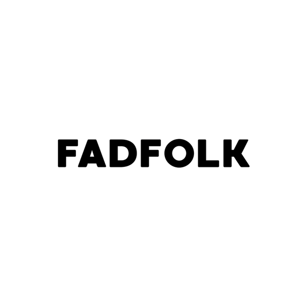 Fad & Folk